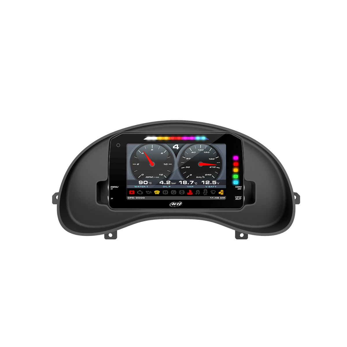 Digital dash? | Mitsubishi 3000GT & Dodge Stealth Forum