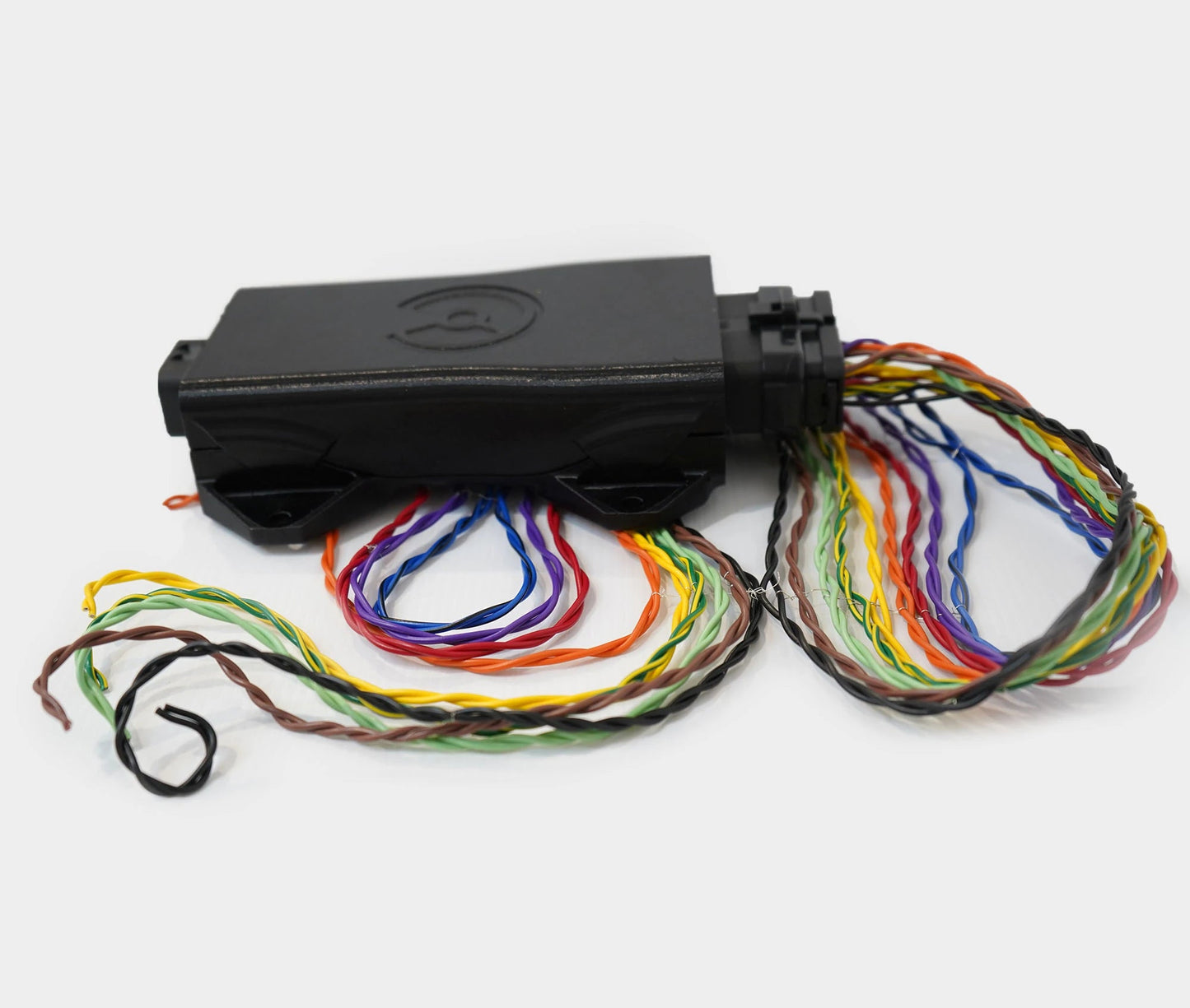 Powertune Digital Display CAN I/O Extender