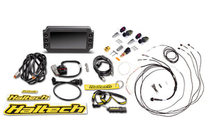 Haltech iC-7 Stand-Alone "Classic" Display Kit HT-067014 - IN STOCK