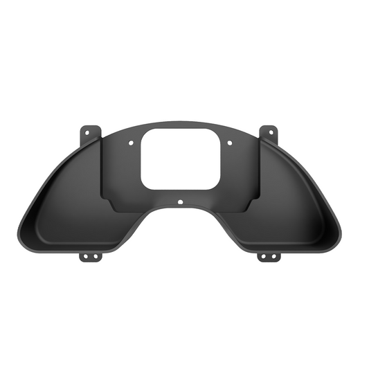 Chevrolet Camaro 4th Gen 97-02/ Pontiac Firebird Trans Am 93-02 Dash Mount