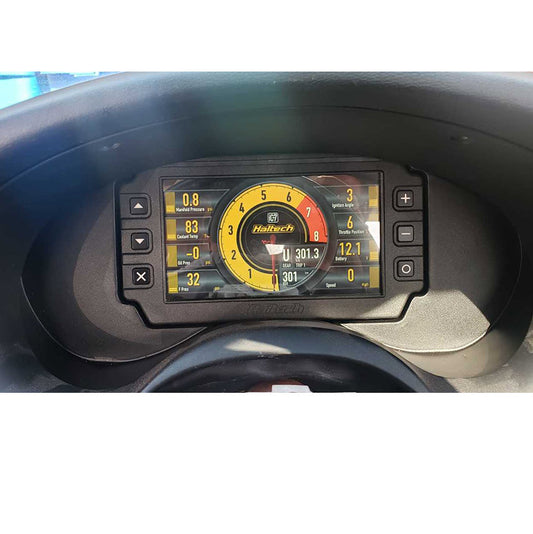 Mitsubishi Eclipse / DSM Eagle Talon 2nd Gen 95-99 Dash Mount