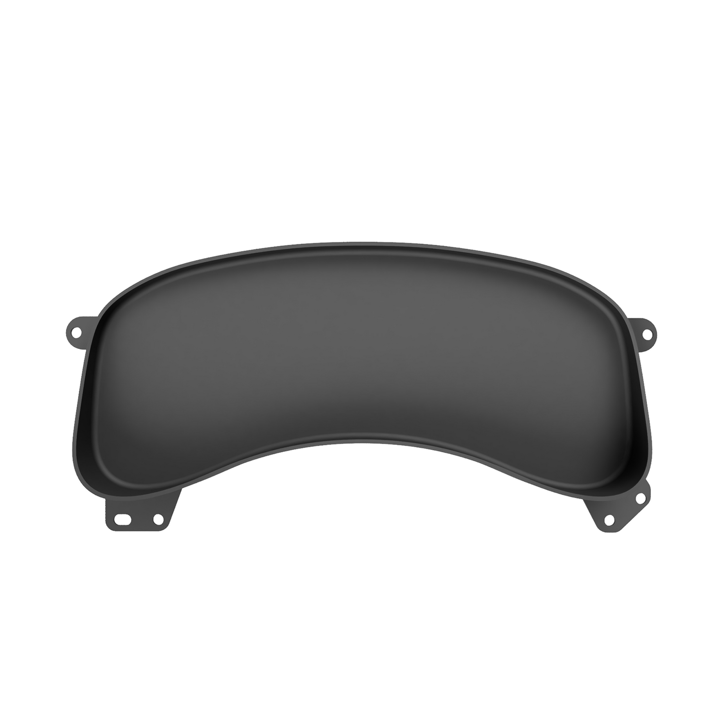 Chevrolet GMC Pickup / Suburban / Silverado 99-07 / Cadillac Escalade 01-06 Dash Mount