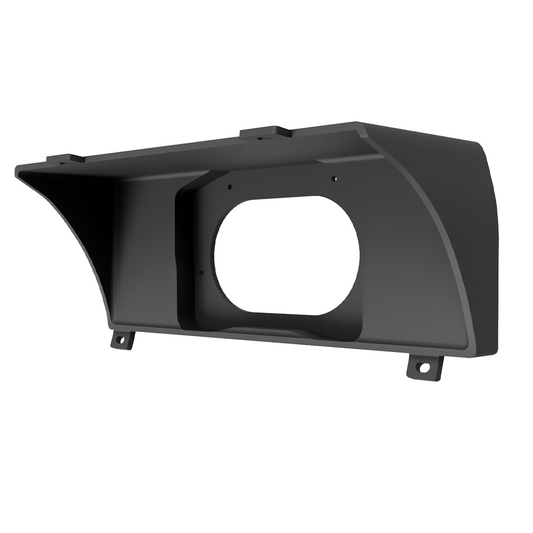 Ford Falcon EA EB ED 88-94 Dash Mount