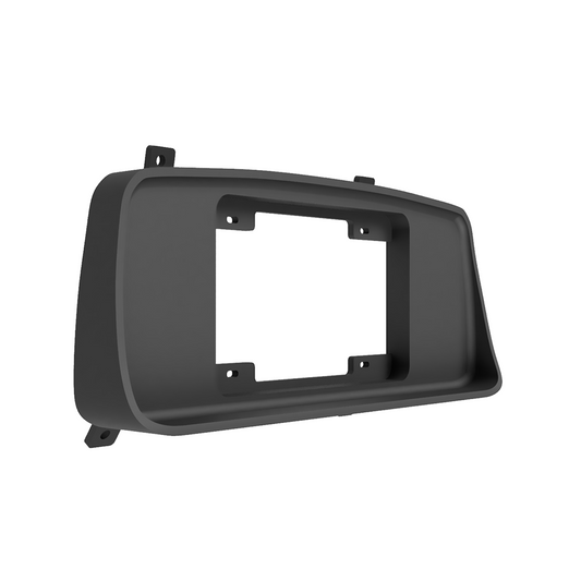 Ford Falcon XF 84-88 Dash Mount