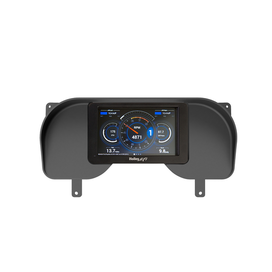 Ford Mustang 05-09 Dash Mount