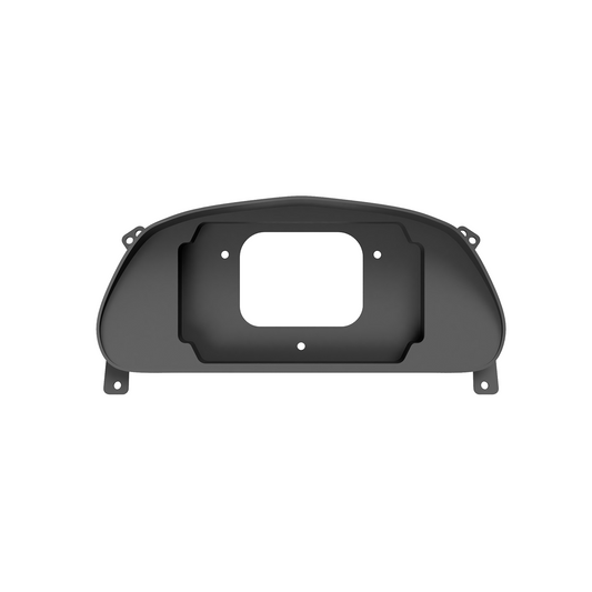 Mitsubishi Eclipse 3rd Gen 00-05 Dash Mount