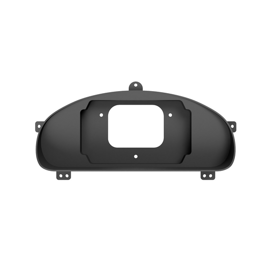 Subaru Liberty / Legacy BE BH 3rd Gen 98-03 Dash Mount