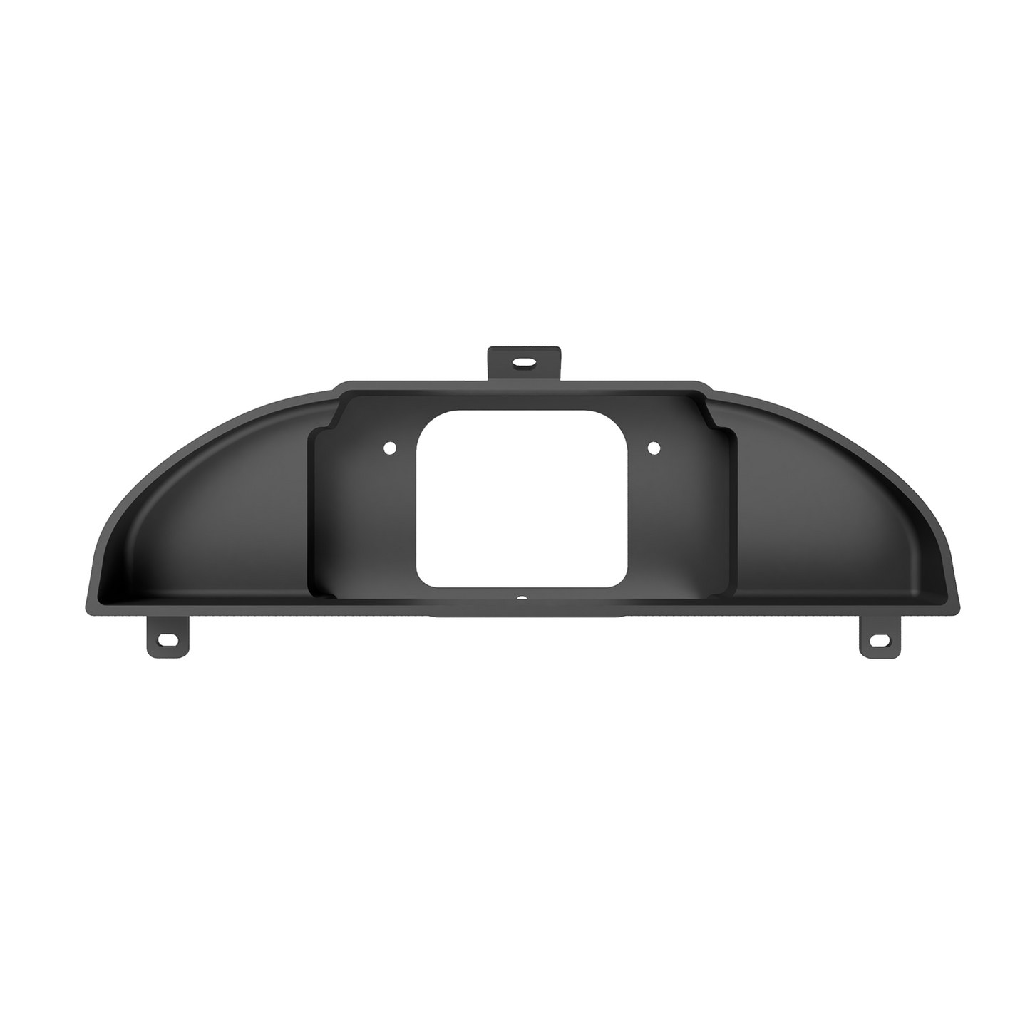 Haltech iC-7 and Nissan Silvia S13 180SX/200SX/240SX Dash Kit Combo HT-067010