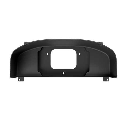 Toyota Land Cruiser 100 and 105 Series Dash Mount