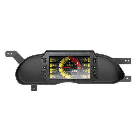 Chevrolet Camaro 4th Gen 93-96 Dash Mount