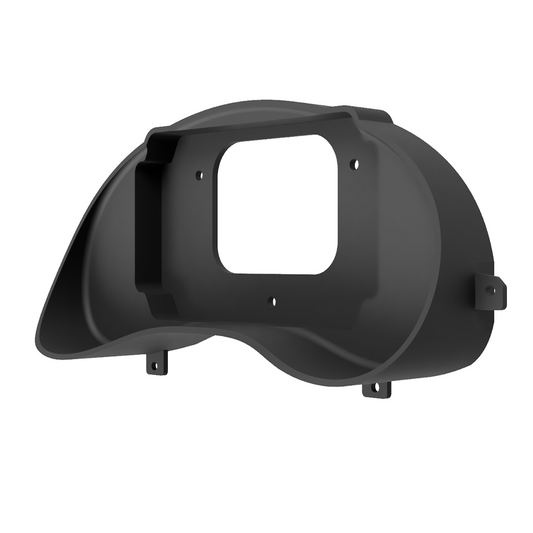 Mitsubishi GTO / 3000GT / Dodge Stealth 90-00 Dash Mount Dash Mount