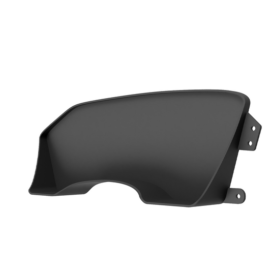 Mitsubishi Eclipse / DSM Eagle Talon 1st Gen 89-94 Dash Mount