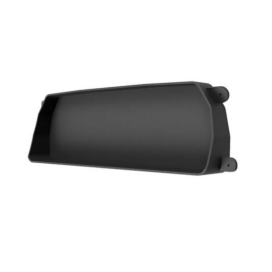 Nissan Cefiro A31 / Laurel C33 Dash Mount