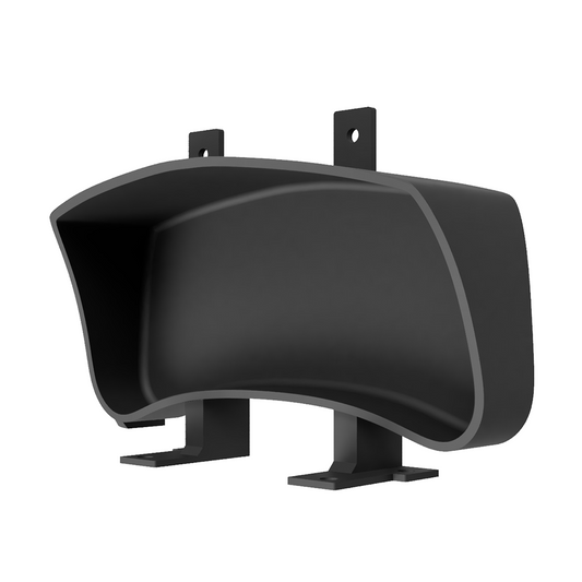 Nissan Skyline GT-R R35 Dash Mount