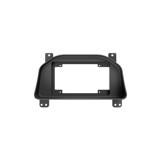 Toyota Land Cruiser J79 VDJ79 Dash Mount
