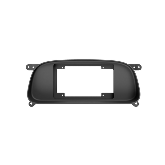 Toyota Prado Land Cruiser 90 and 95 Series Dash Mount