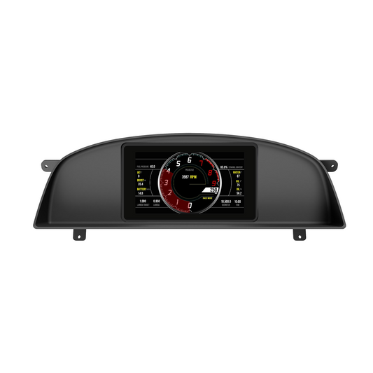 Toyota Tacoma 1st Gen 94-04 Dash Mount