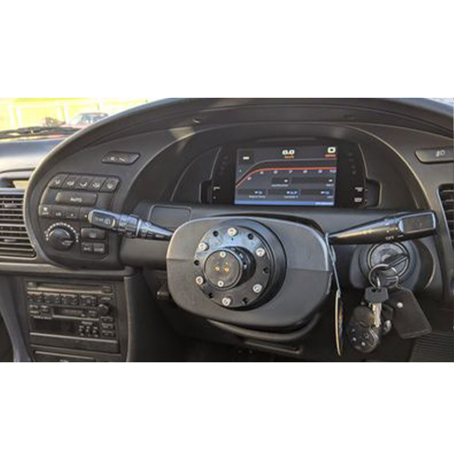 Toyota Celica 5th Gen ST185 89-93 Dash Mount