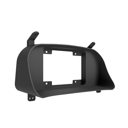 Toyota Corolla 7th Gen E100 AE101 91-98 Dash Mount