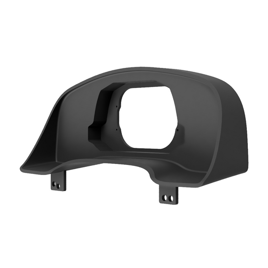 Toyota Mark II JZX110 Dash Mount