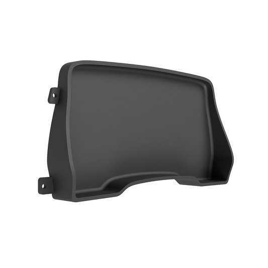 Toyota Celica Supra Mk2 81-85 Dash Mount