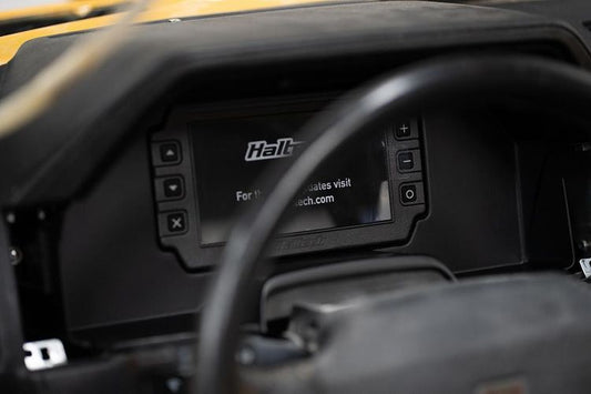 Nissan 300ZX Z31 83-89 Dash Mount