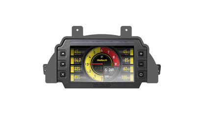 Haltech iC-7 Dash and Recessed Cluster Mount Combo HT-067010
