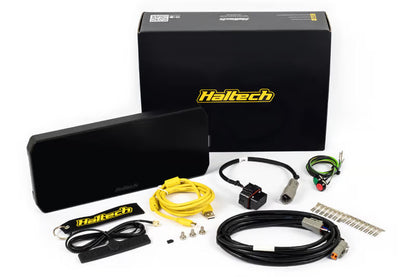 $200USD OFF Haltech uC-10 Display and Mako Dash Mount Combo