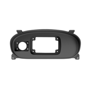 Honda Civic 96-00 EK Recessed Dash Mount for the Fueltech FT550/FT450 and nanoPRO (display not included)