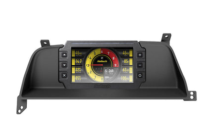 Haltech iC-7 Dash and Recessed Cluster Mount Combo HT-067010