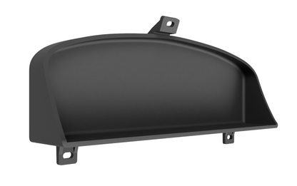 Nissan Skyline R33 Dash Mount