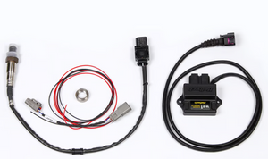 WB1 Bosch - Single Channel CAN O2 Wideband Controller Kit Length: 1.2M (4ft)