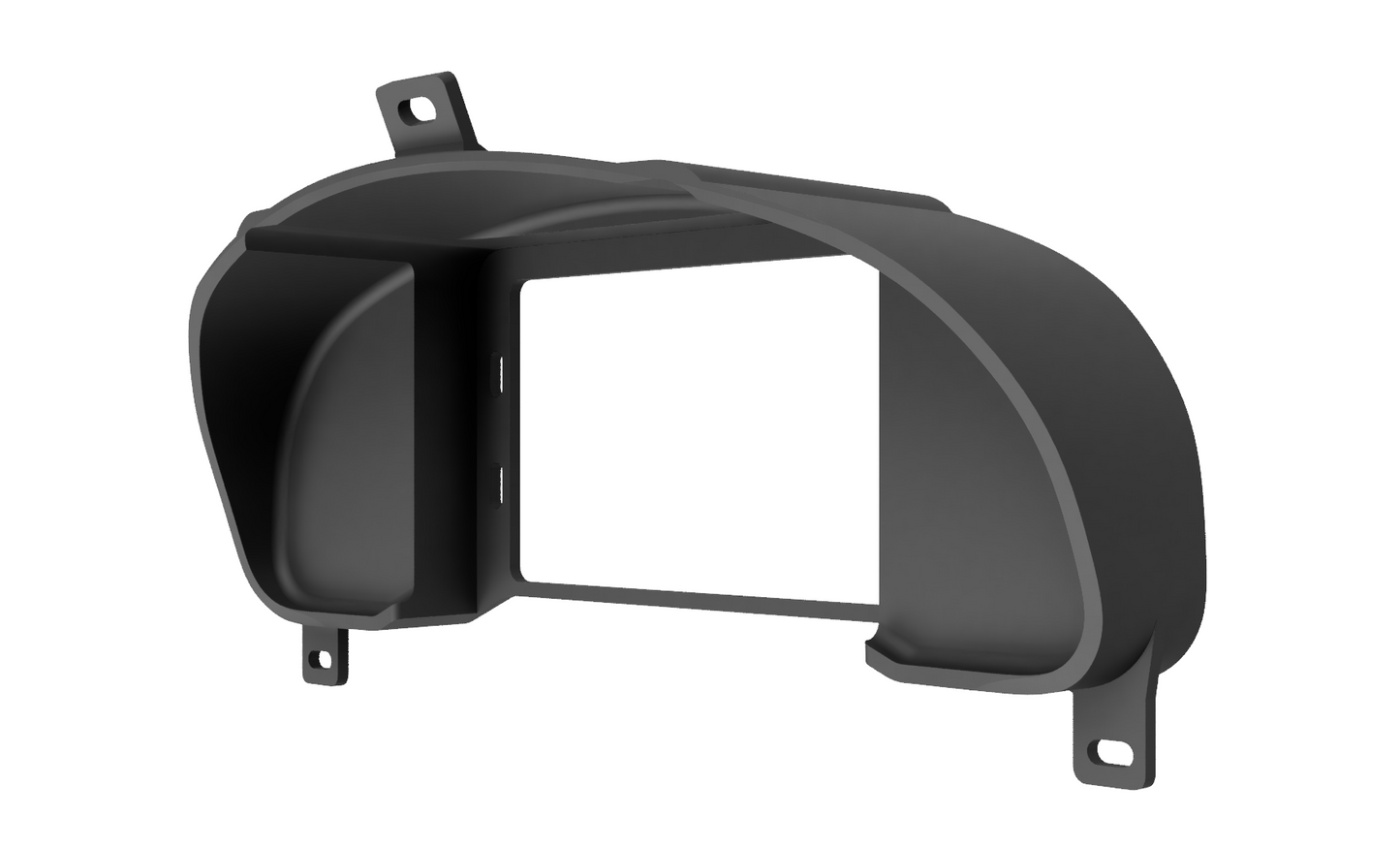 Nissan Silvia S15 200SX Dash Mount