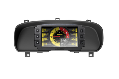 Haltech iC-7 Dash and Recessed Cluster Mount Combo HT-067010
