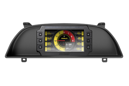 Haltech iC-7 Dash Cluster Recessed Mount - IN STOCK NOW