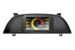 Haltech iC-7 Dash Cluster Recessed Mount