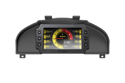 Haltech iC-7 Dash and Recessed Cluster Mount Combo HT-067010