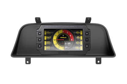 Haltech iC-7 Dash and Recessed Cluster Mount Combo HT-067010