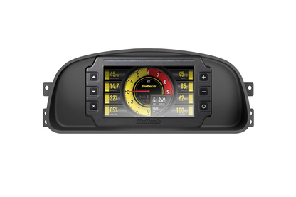 Haltech iC-7 Dash and Recessed Cluster Mount Combo HT-067010
