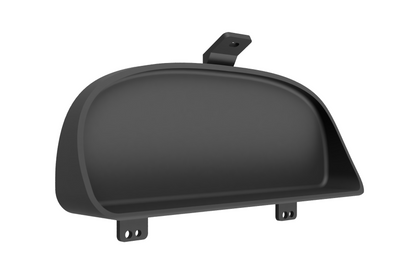 Subaru Impreza and Forester 98 99 00 Dash Mount