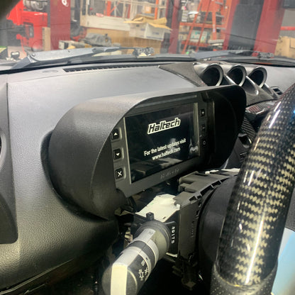 Nissan 350z / Z33 Dash Mount