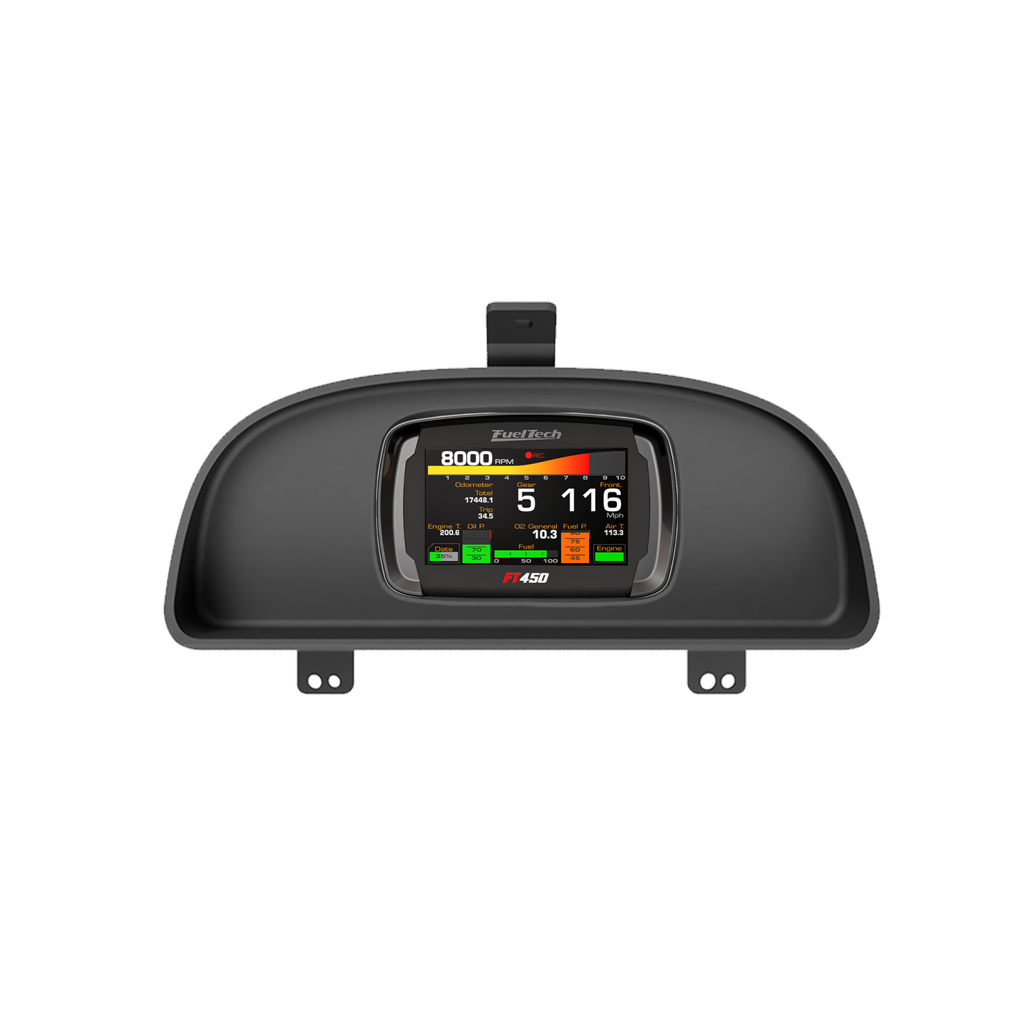 Subaru Impreza and Forester 98 99 00 Dash Mount