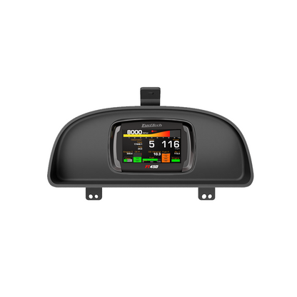 Subaru Impreza and Forester 98 99 00 Dash Mount