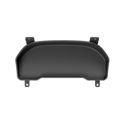 Nissan Patrol Y61 GU GR 5th Gen Series 1, 2 & 3 (& 4 DX) Dash Mount