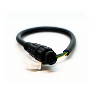 Link ECU - Cable (CANPCB)