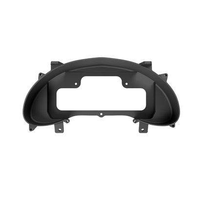 $200USD OFF Haltech uC-10 Display and Mako Dash Mount Combo