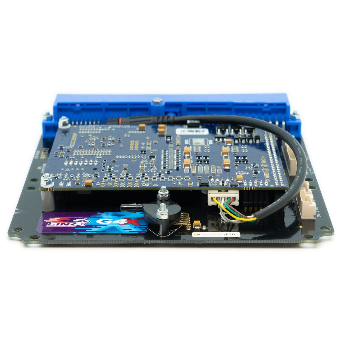 Link G4x Link Plugin 76 pin ECU for Nissan S14 SR20DET / S13 CA18DET - SKU 216-4000