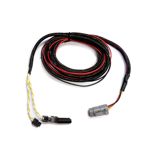 EGT-4 CAN Wiring Harness