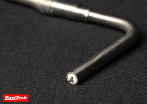 Type K Thermocouple EGT Probe - Exposed Tip