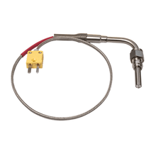 Load image into Gallery viewer, Type K Thermocouple EGT Probe - Exposed Tip